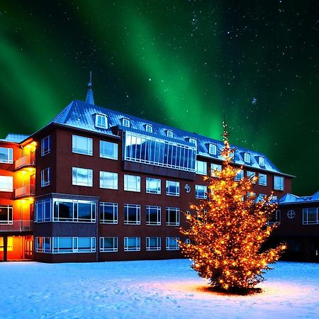 บี47 Hostel เรคยาวิก ภายนอก รูปภาพ