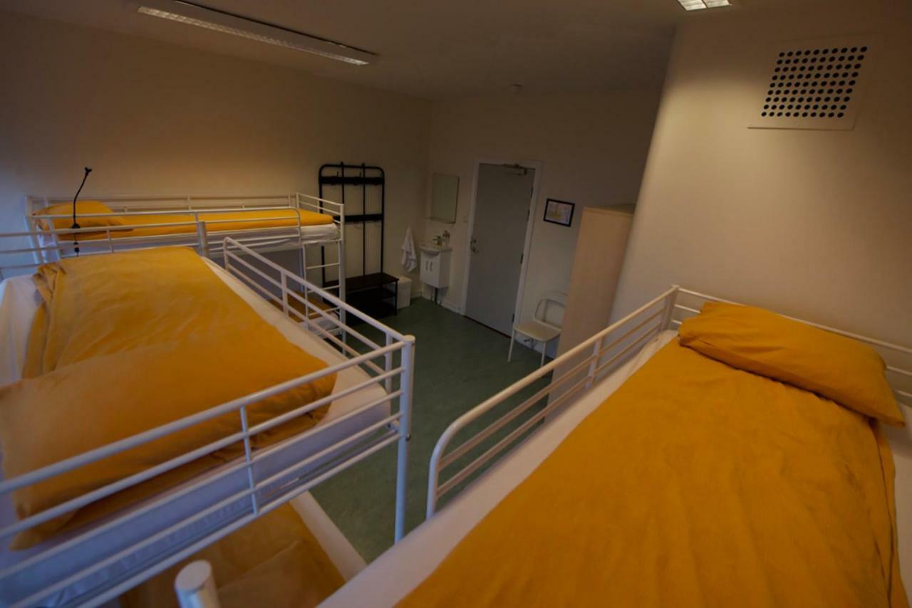 บี47 Hostel เรคยาวิก ภายนอก รูปภาพ